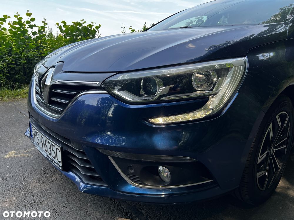 Renault Megane - 17