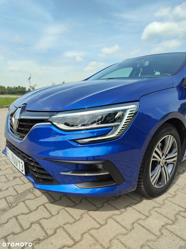 Renault Megane - 26