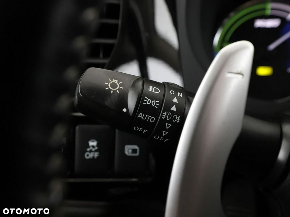 Mitsubishi Outlander 2.4 4WD - 34