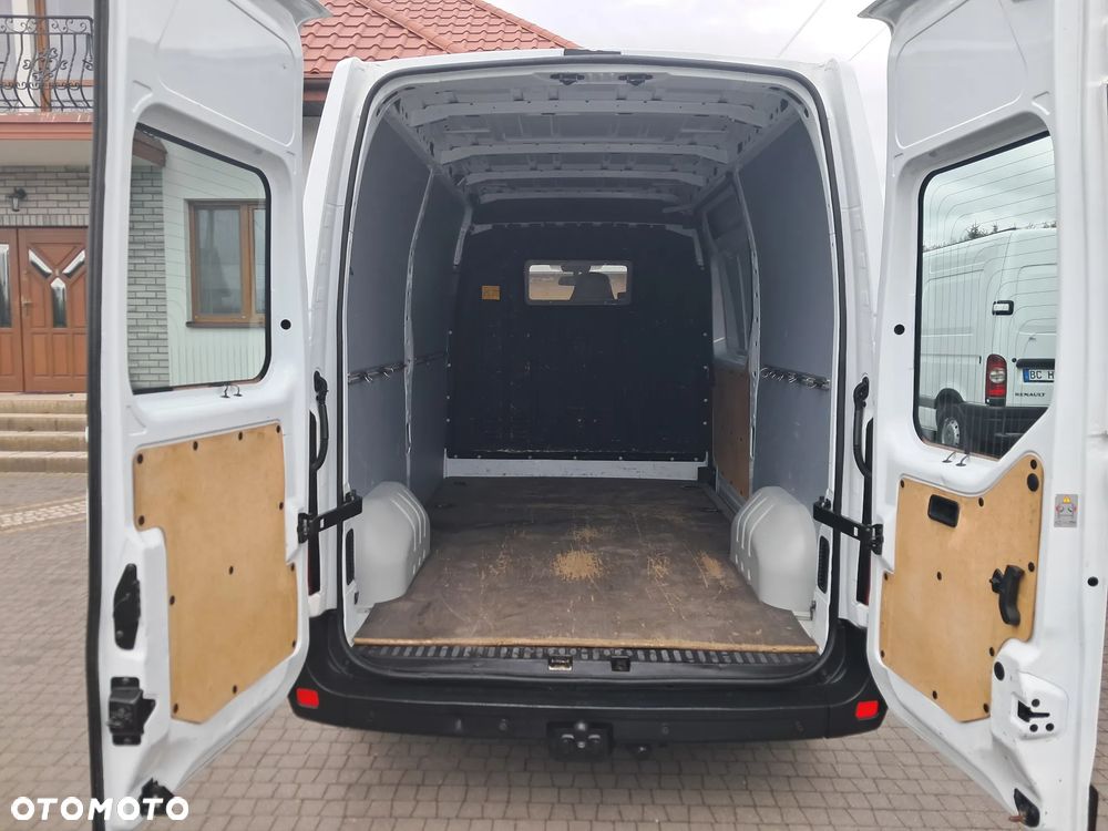 Opel MOVANO !!! 2,3 DCI !!! 145 KM !!! SUPER STAN !!! - 19