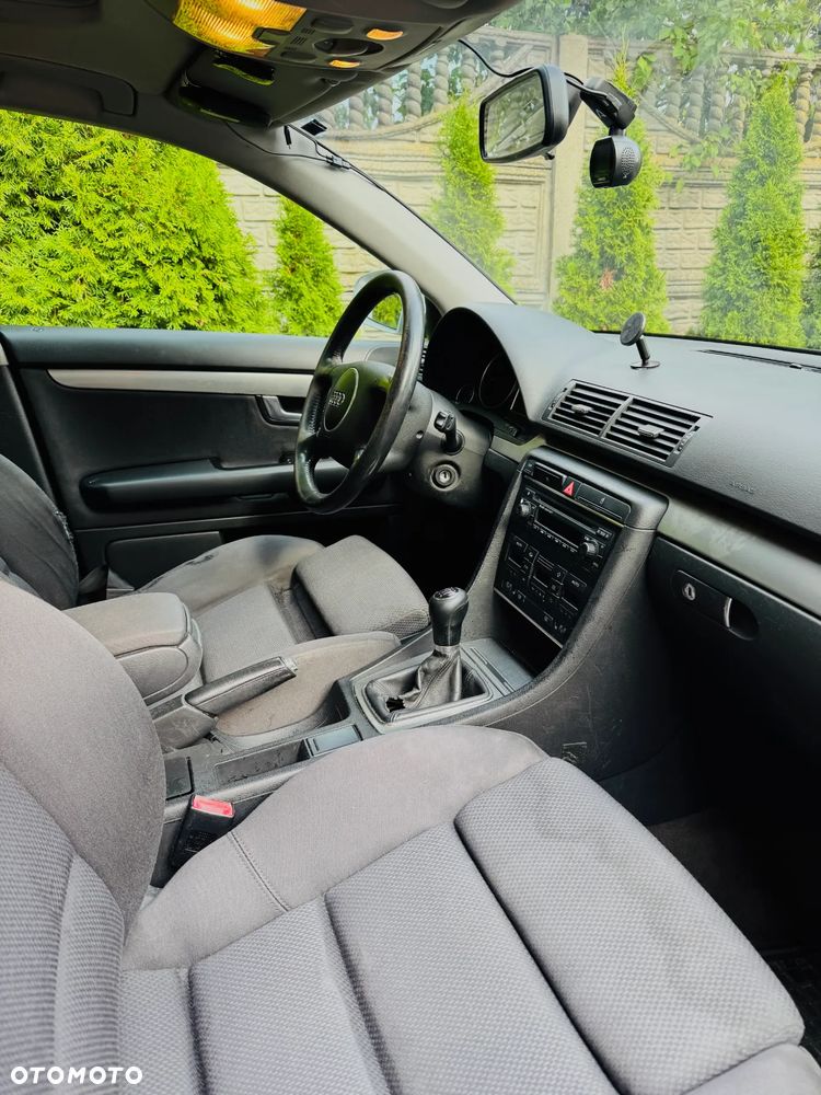 Audi A4 ver-1-8-t - 6