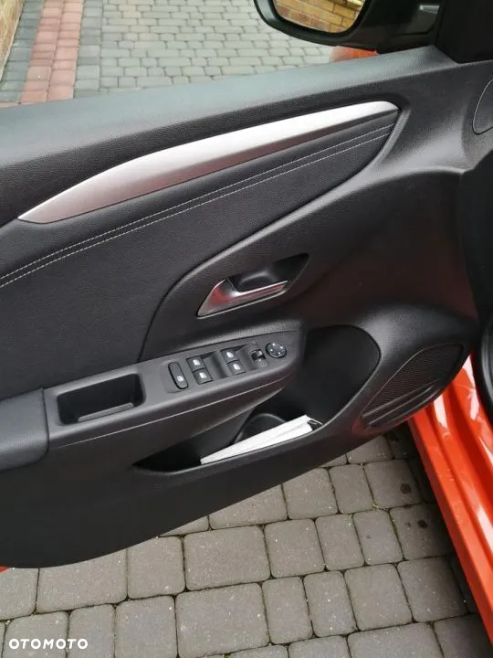 Opel Corsa 1.2 GS Line Plus Pack S&S - 10