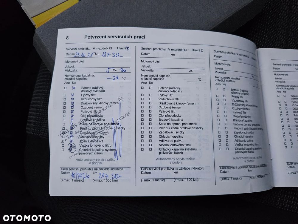 Opel Combo 1.5 D Start/Stop Ultimate - 24