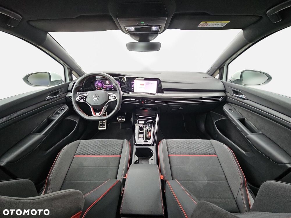 Volkswagen Golf 2.0 TSI GTI Clubsport DSG - 6
