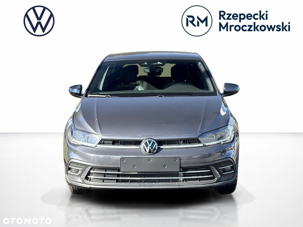 Volkswagen Polo - 8