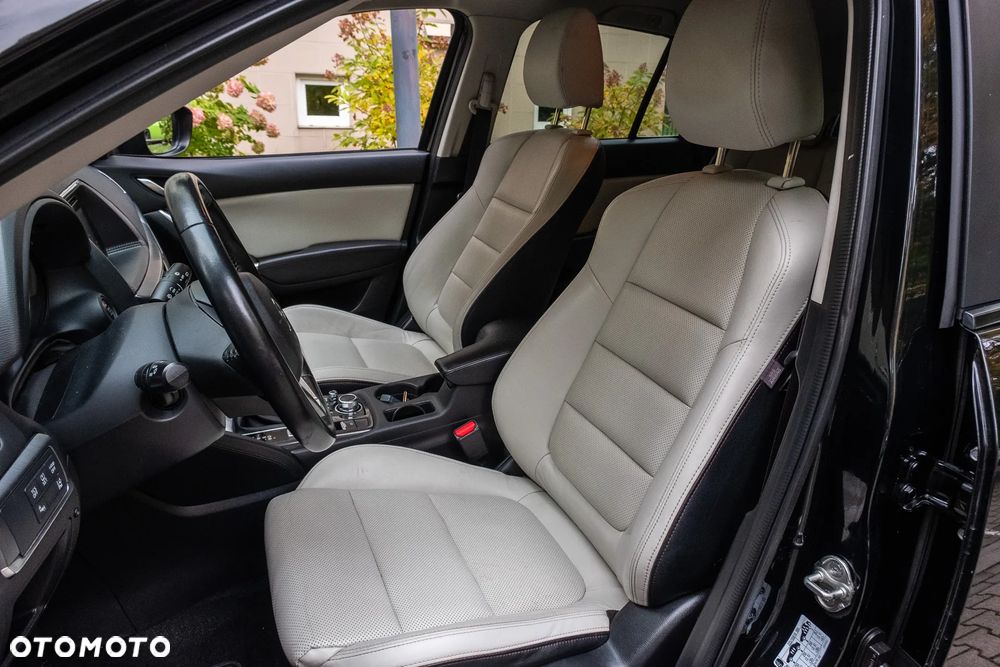 Mazda CX-5 2.5 Skypassion i-ELoop - 12