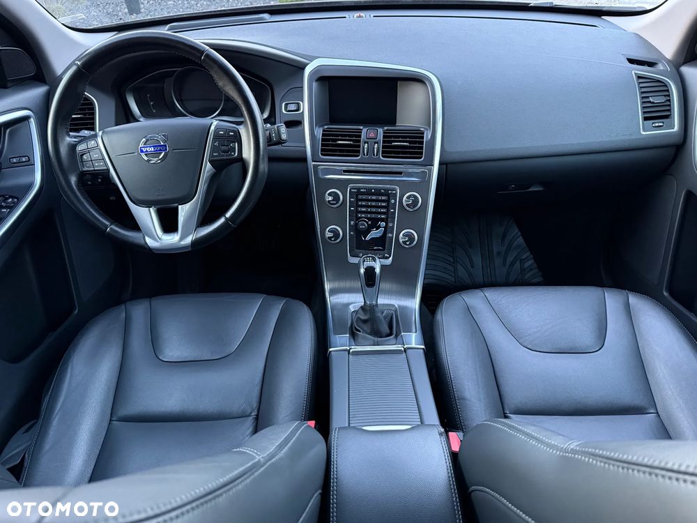 Volvo XC 60 D3 Inscription - 16