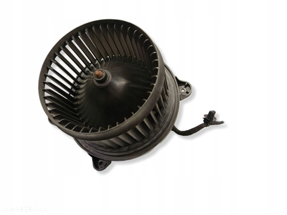 Dmuchawa Wentylator Nawiewu Ford Turneo Courier 1.0 EB 19R AV1119846AB - 1