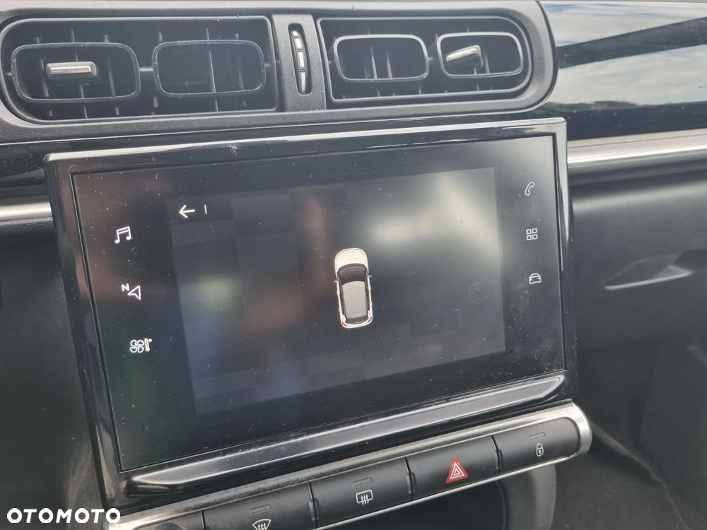 Citroën C3 Pure Tech 83 S&S YOU - 16
