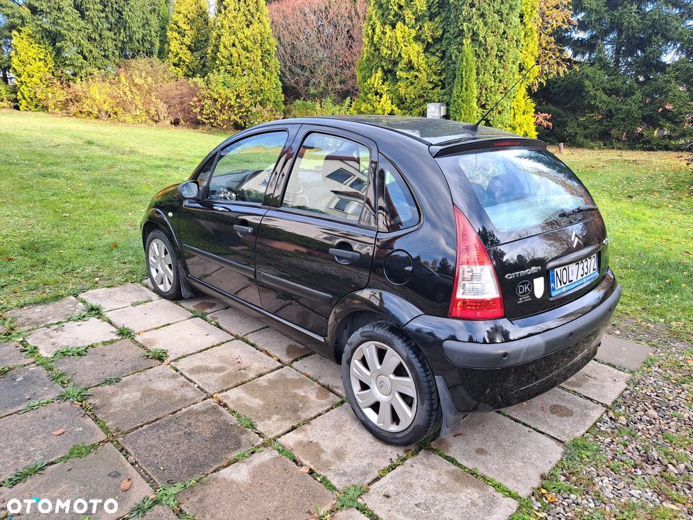 Citroën C3 - 1