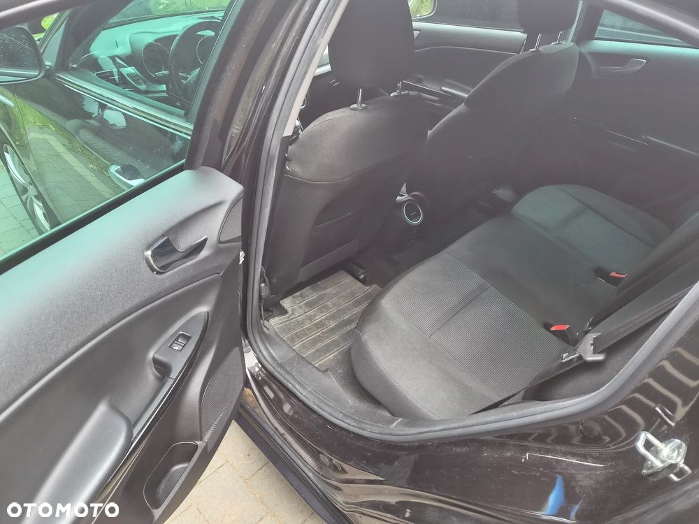 Alfa Romeo Giulietta 1.4 TB MultiAir Distinctive - 7