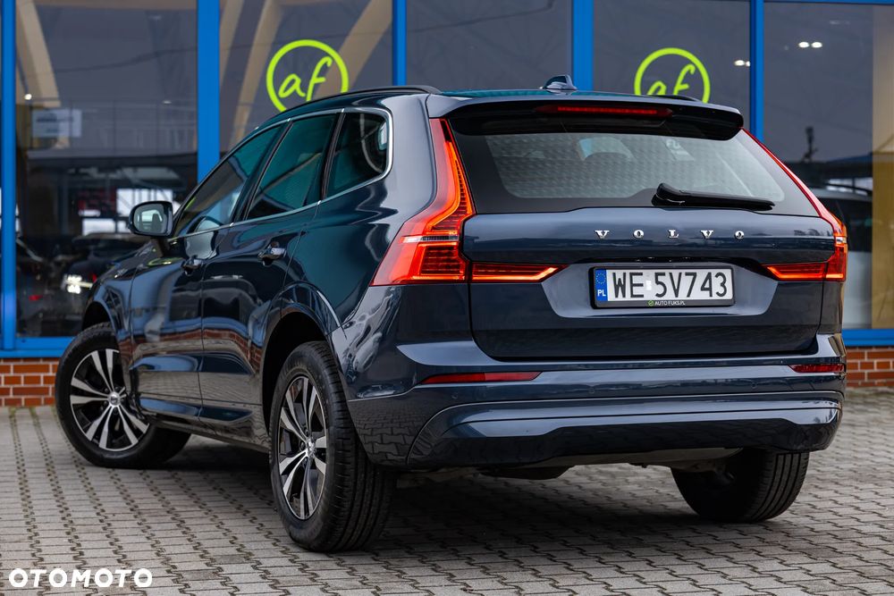 Volvo XC 60 - 7