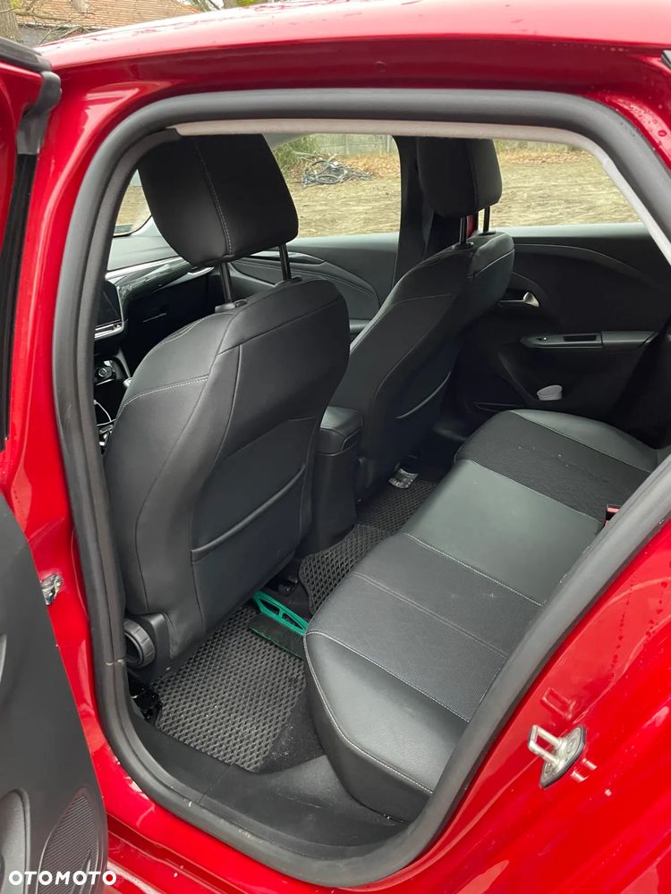 Opel Corsa 1.2 Elegance S&S - 11