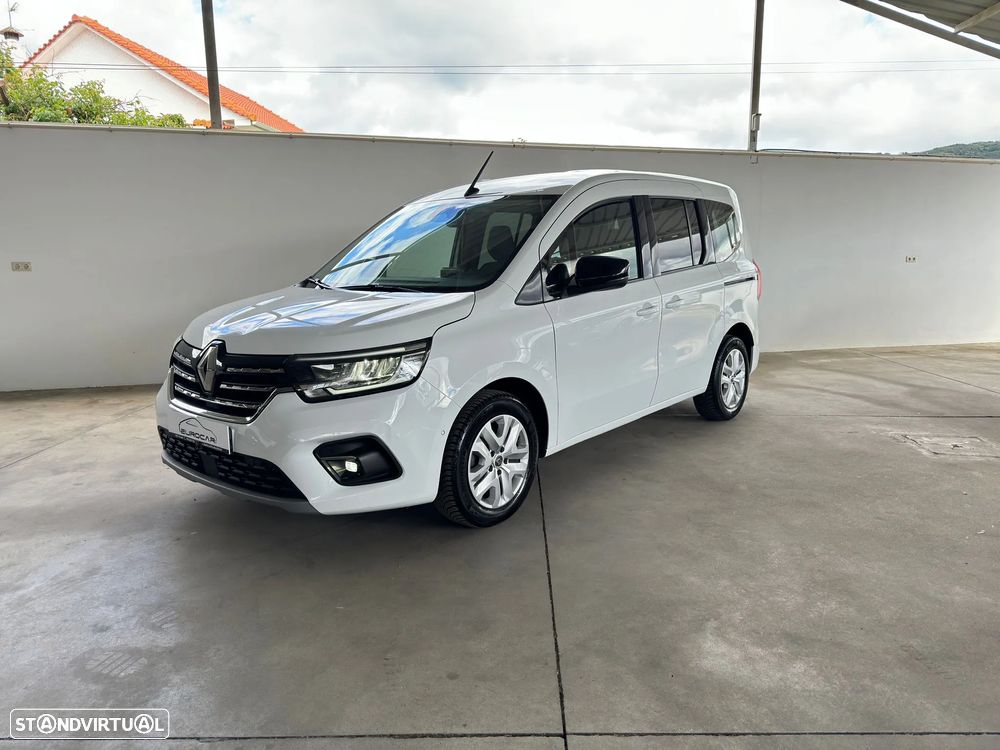 Renault Kangoo BLUE dCi 95 INTENS - 1