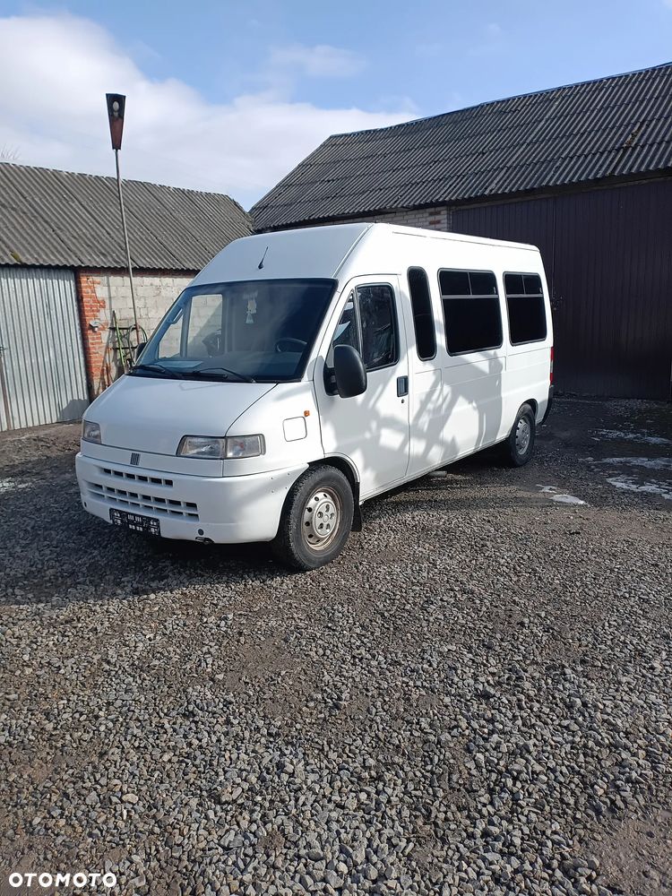 Fiat Ducato - 4