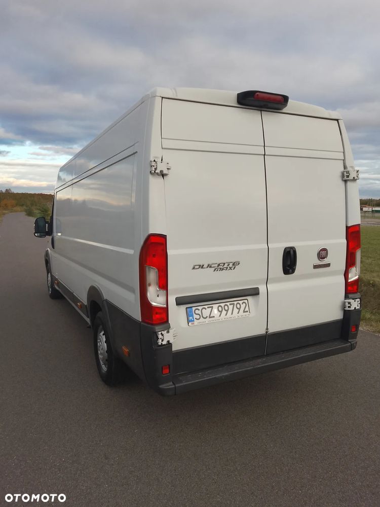 Fiat Ducato - 4