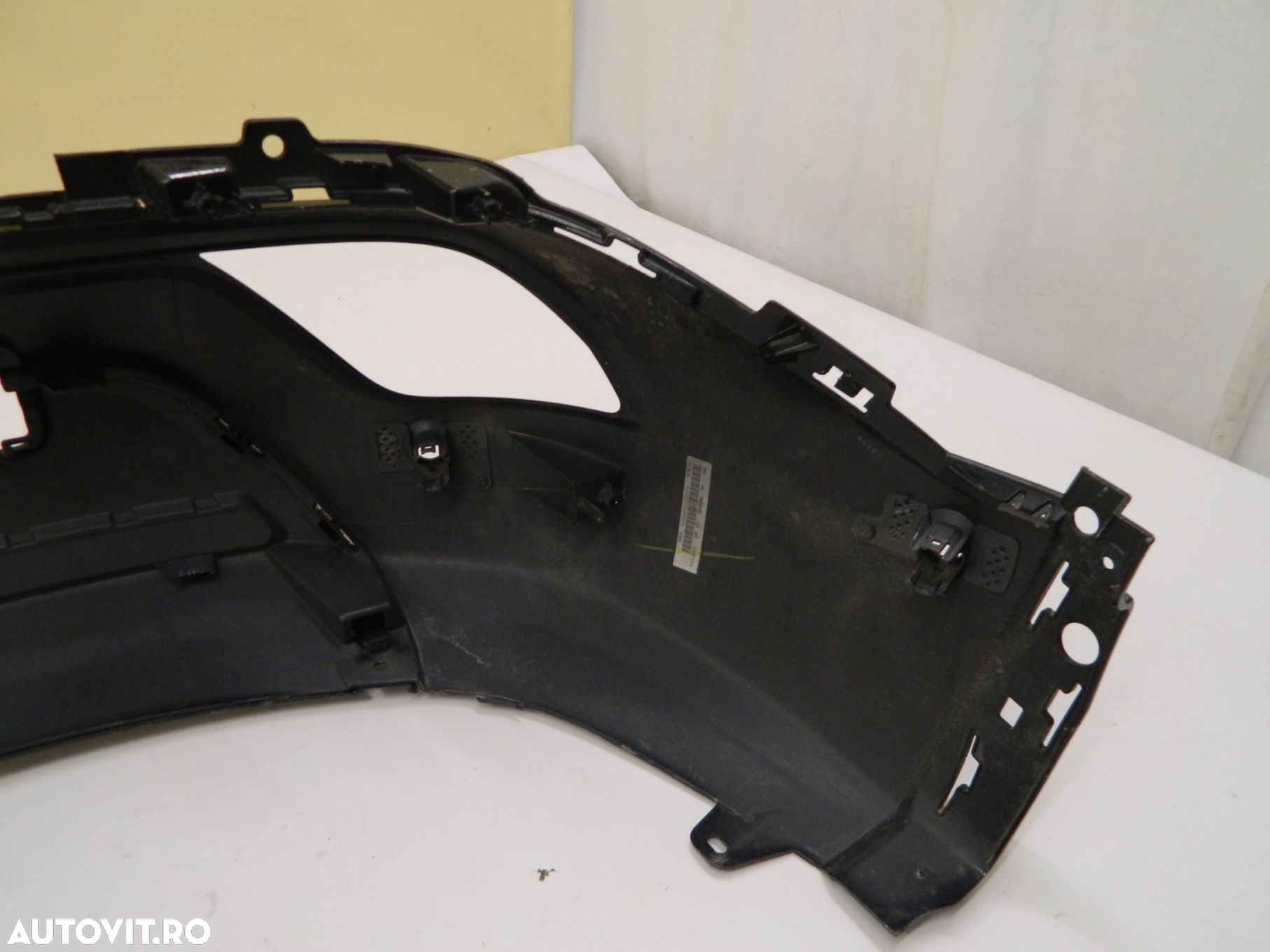 Spoiler bara spate Renault Austral, 2022, 2023, 2024, cod origne 850180287R. - 5