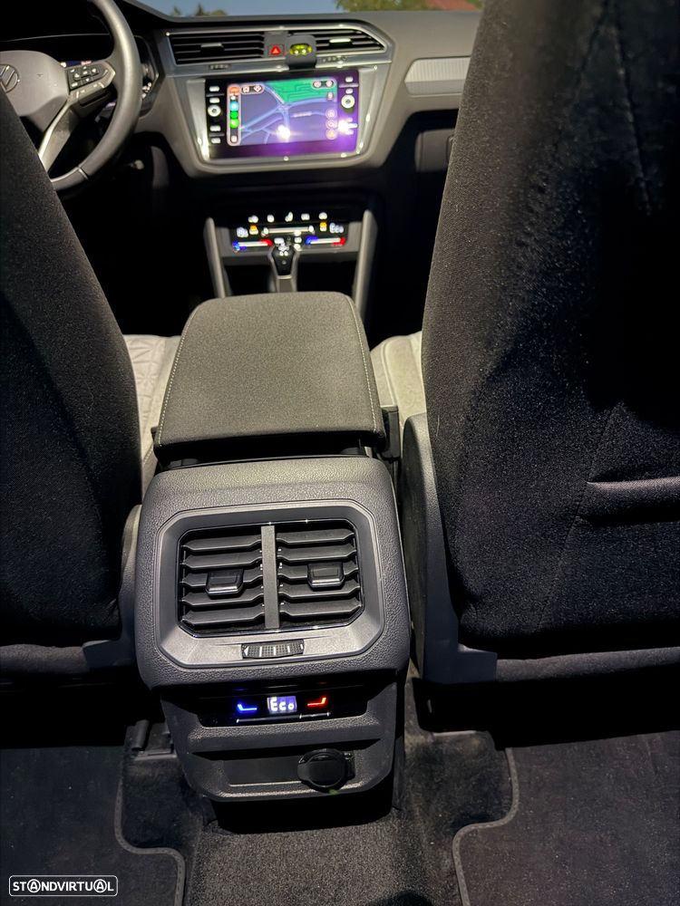 VW Tiguan 1.4 TSI eHybrid Life DSG - 11