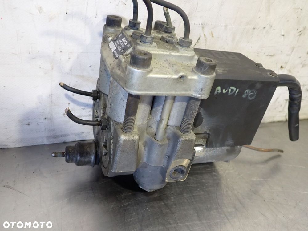 POMPA ABS AUDI 80 B4 2.0 4A061411A - 3