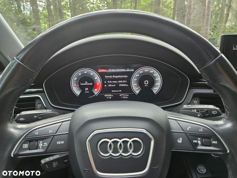 Audi A4 Allroad - 7