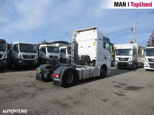 MAN TGX 18.440 4X2 BLS - 6