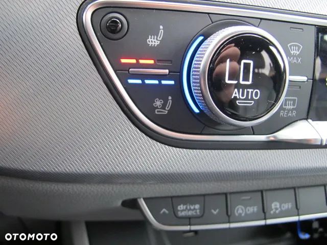 Audi A4 - 18