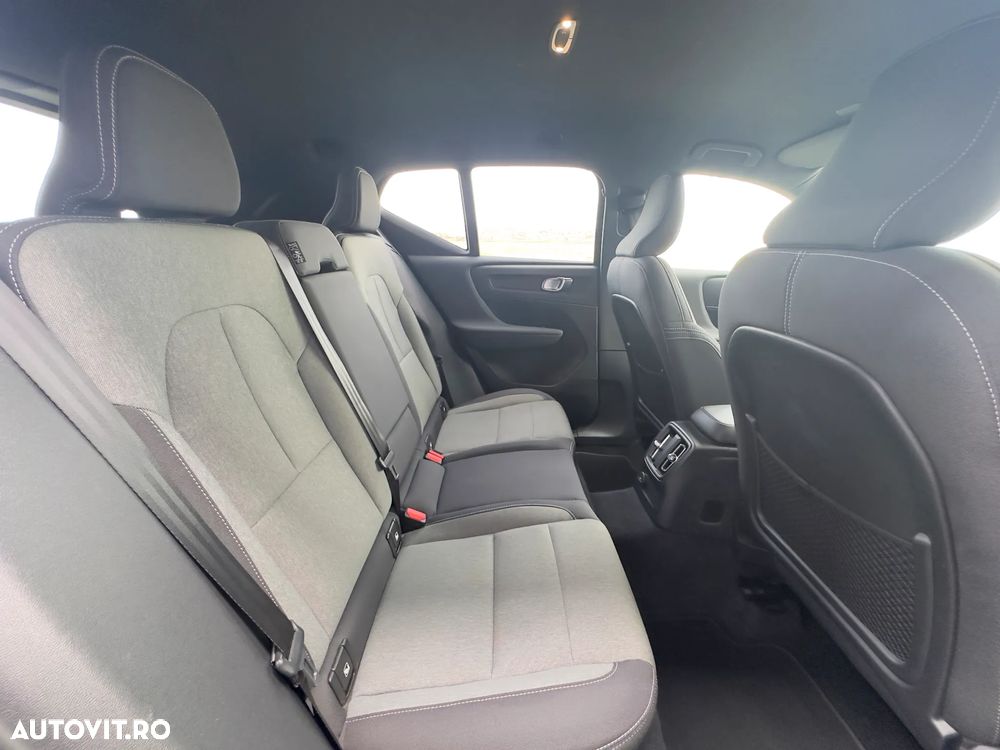 Volvo XC 40 T5 Recharge DKG RDesign - 25