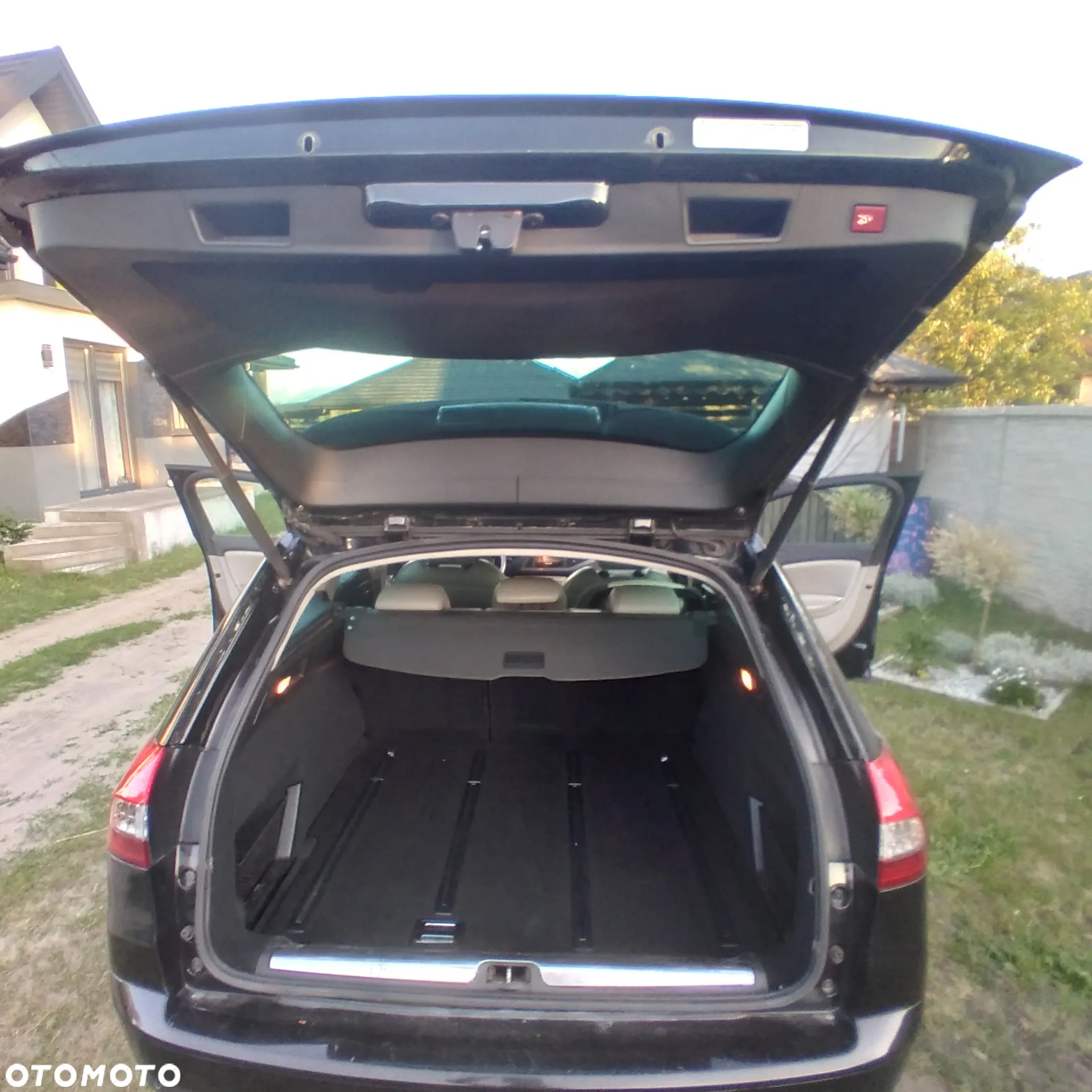 Citroën C5 2.0 HDi Exclusive - 15