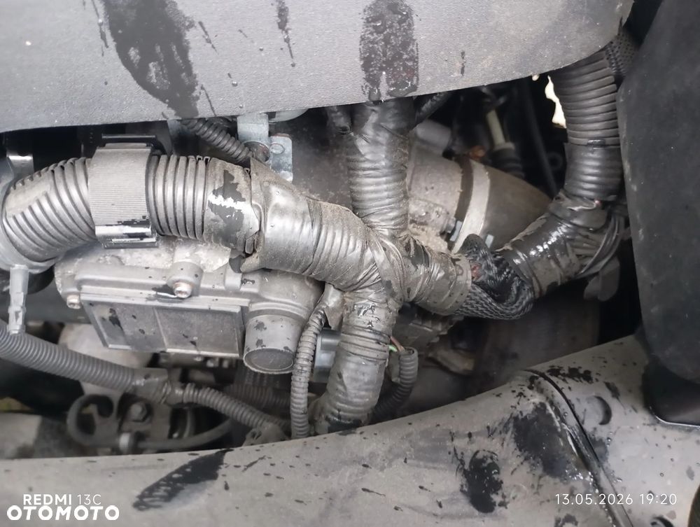 Volvo XC 90 2.4 D5 - 20