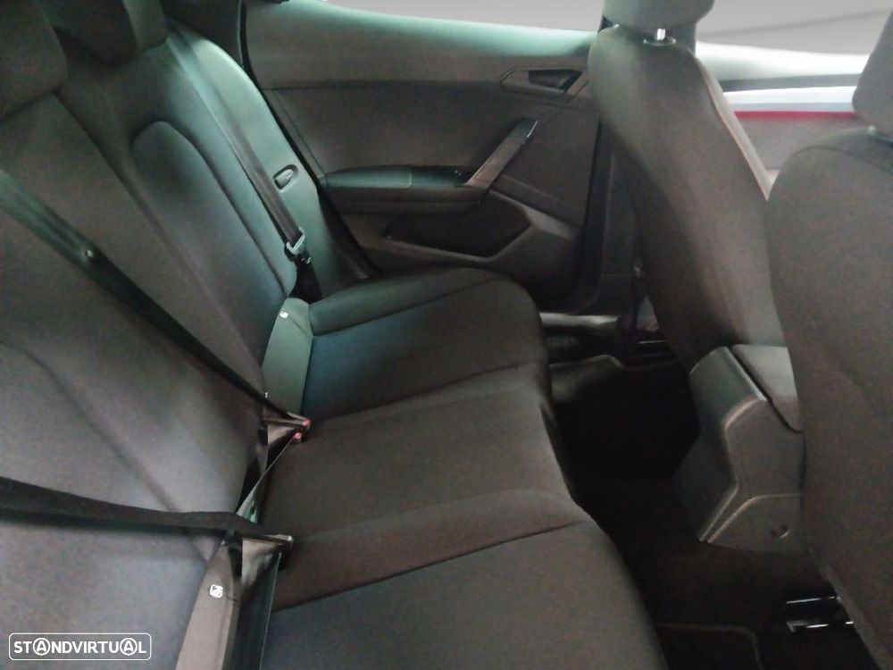 SEAT Ibiza 1.0 TSI FR - 17
