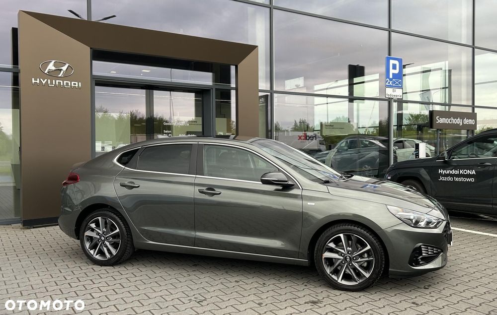 Hyundai i30 1.5 T-GDI 48V Smart DCT - 6