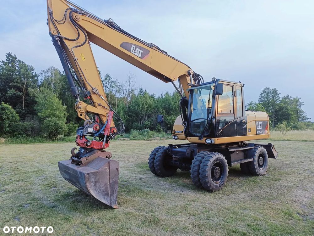 Caterpillar 315D - 1