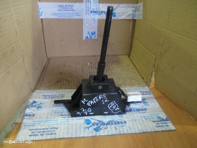 Selector De Velocidades SEL145 MITSUBISHI PAJERO 2002 3.2Did - 1