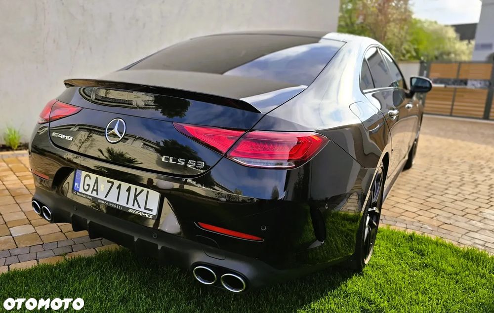 Mercedes-Benz CLS - 15