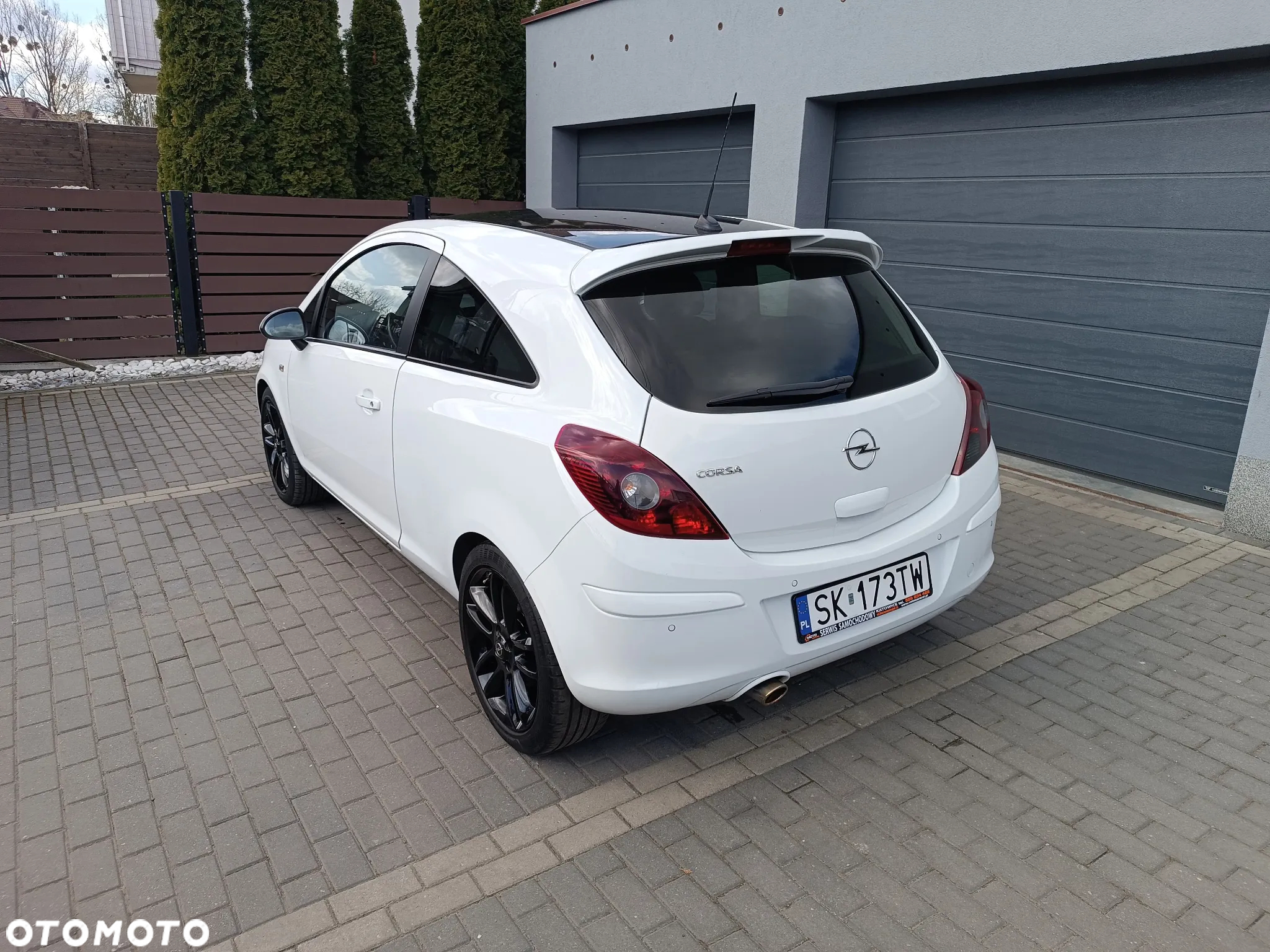 Opel Corsa 1.4 16V Color Edition - 7