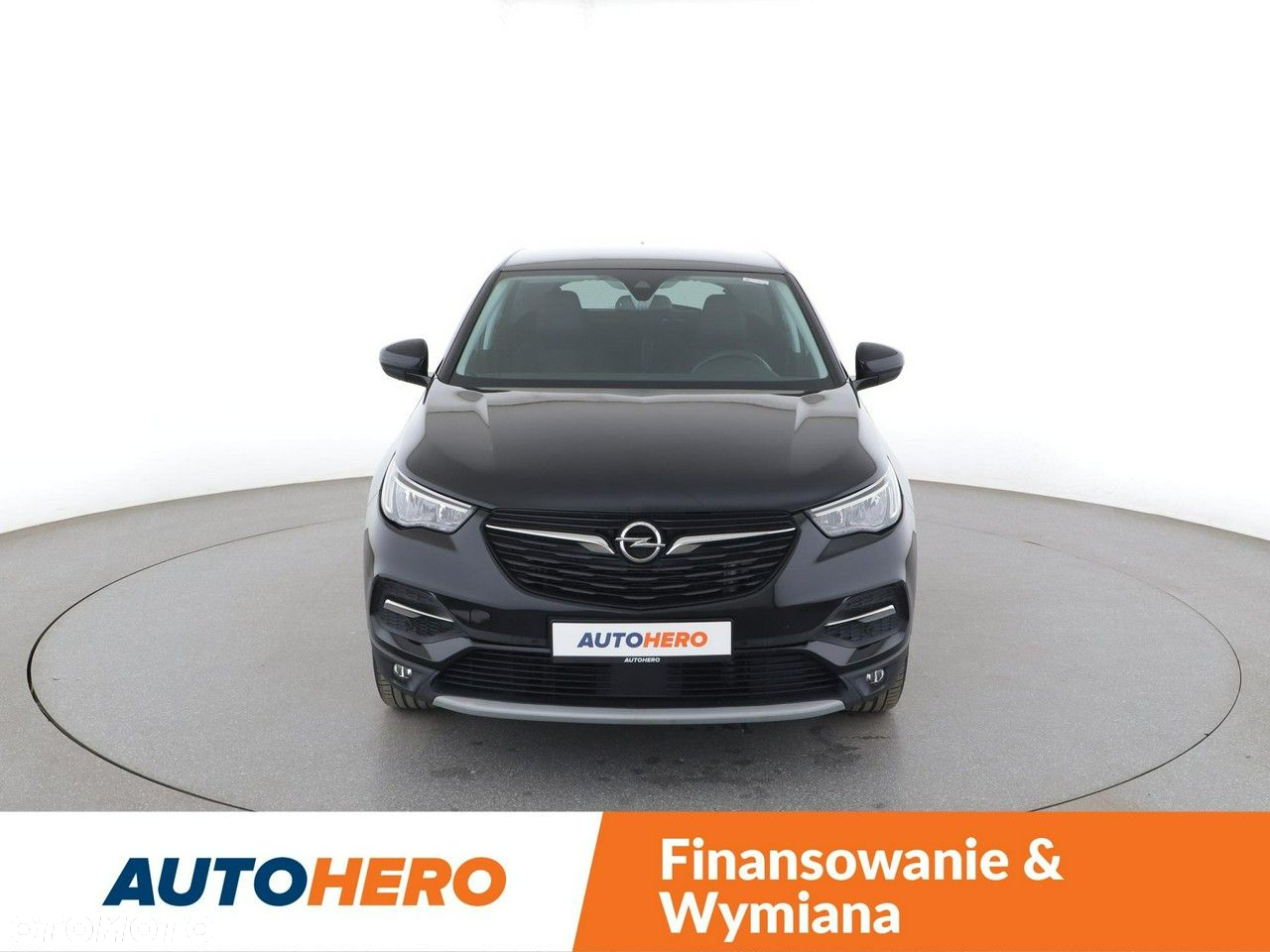 Opel Grandland X 1.2 Start/Stop Design Line - 11