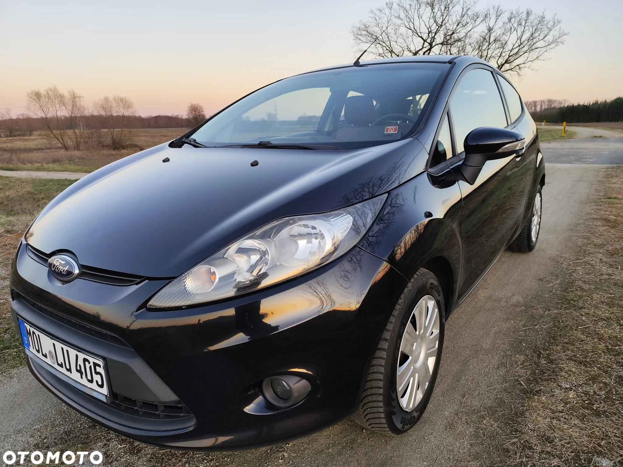 Ford Fiesta 1.25 Celebration - 33