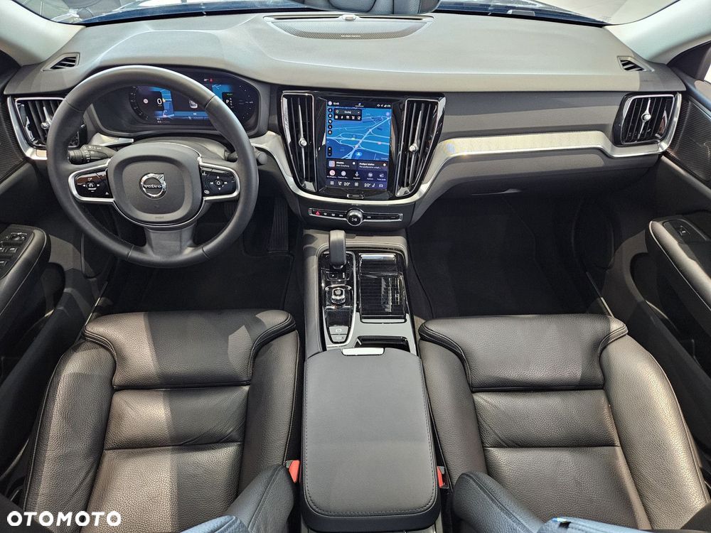Volvo S60 - 17