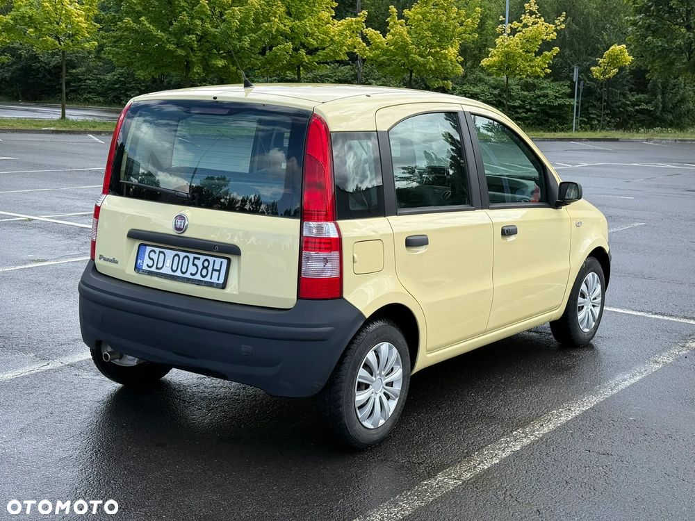 Fiat Panda 1.2 Active Eco - 3