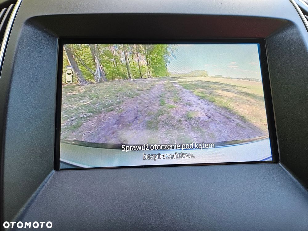 Ford Edge 2.0 EcoBlue Bi-Turbo 4x4 Vignale - 21