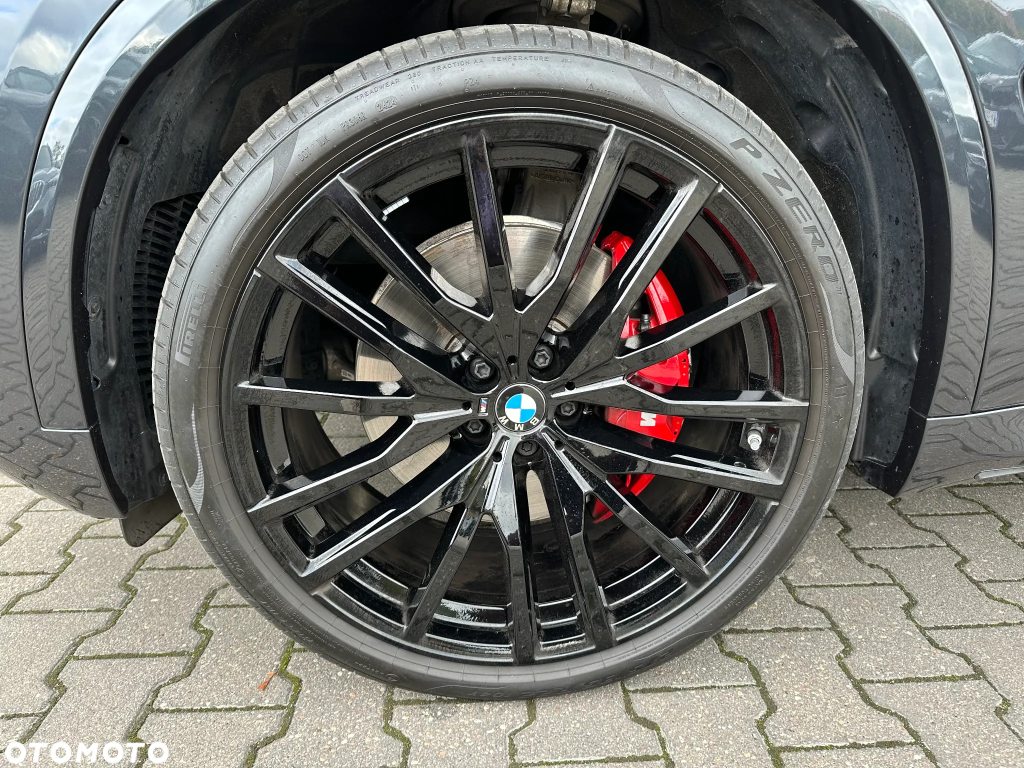 BMW X5 - 26
