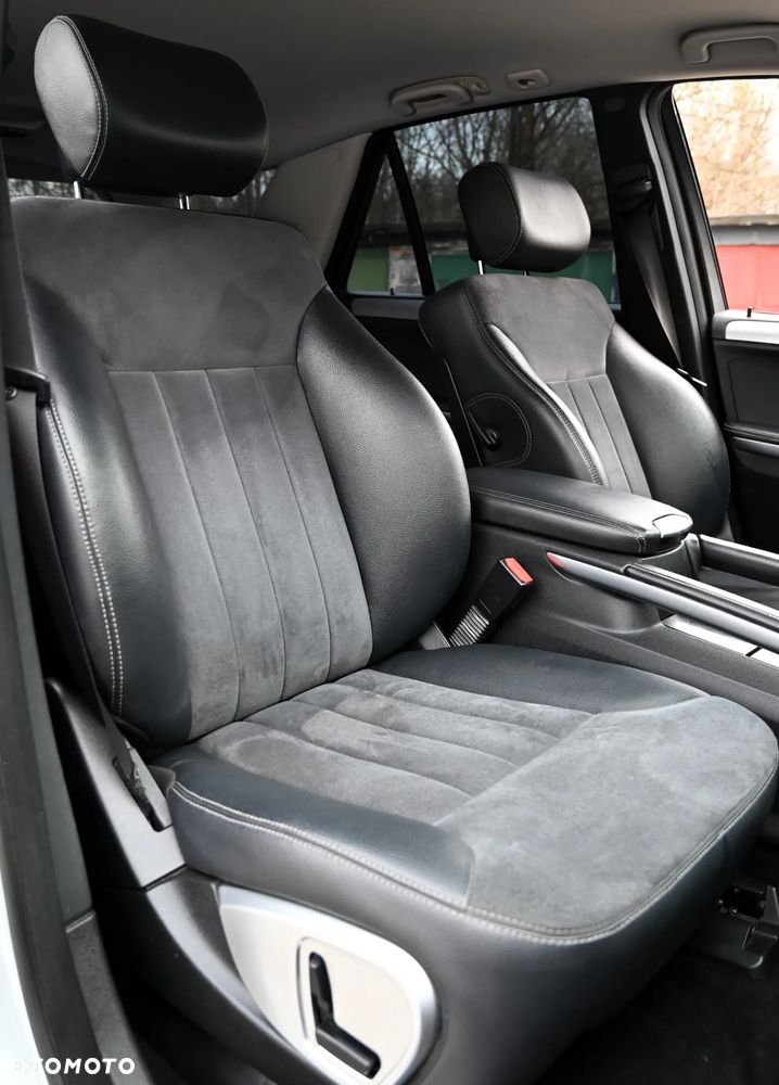 Mercedes-Benz ML - 34
