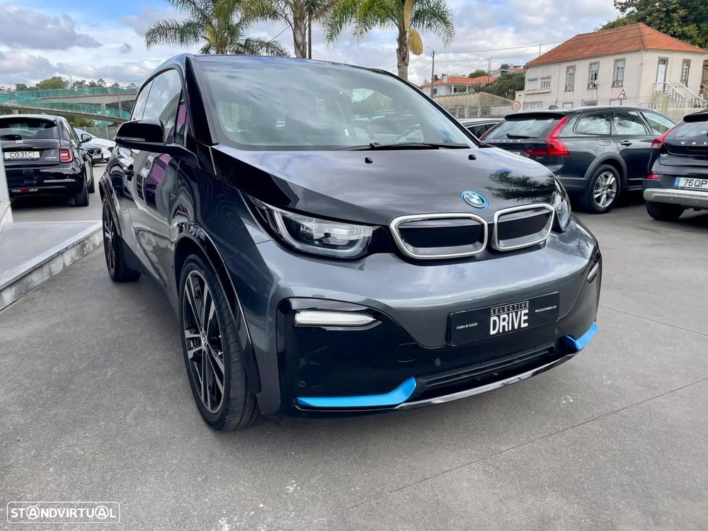 BMW i3 s 120Ah - 4