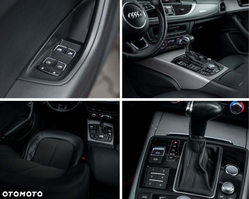Audi A6 Allroad 3.0 TDI clean S tronic - 32