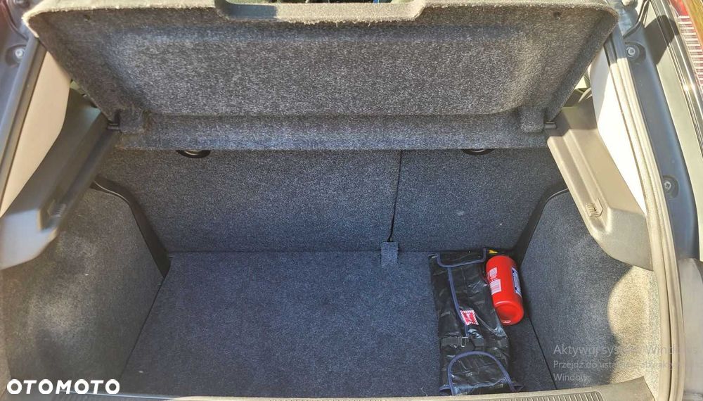Fiat Grande Punto - 5