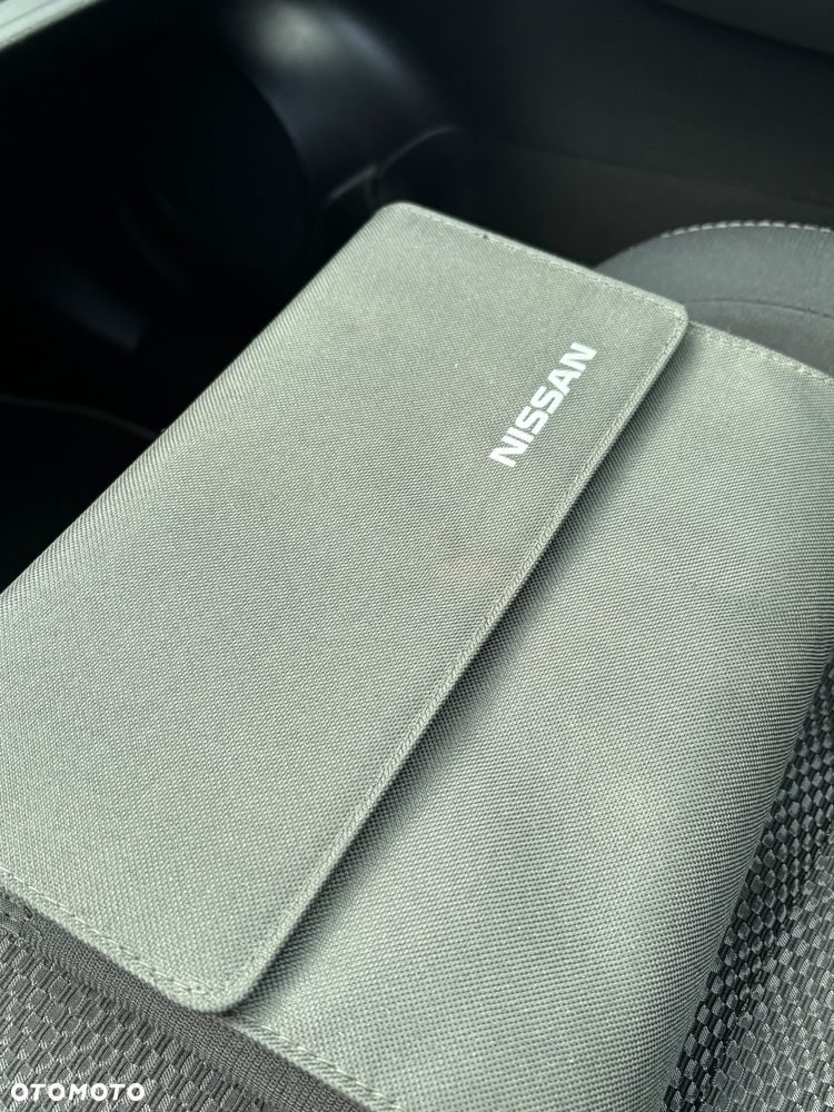 Nissan Qashqai 1.2 DIG-T Tekna+ - 30