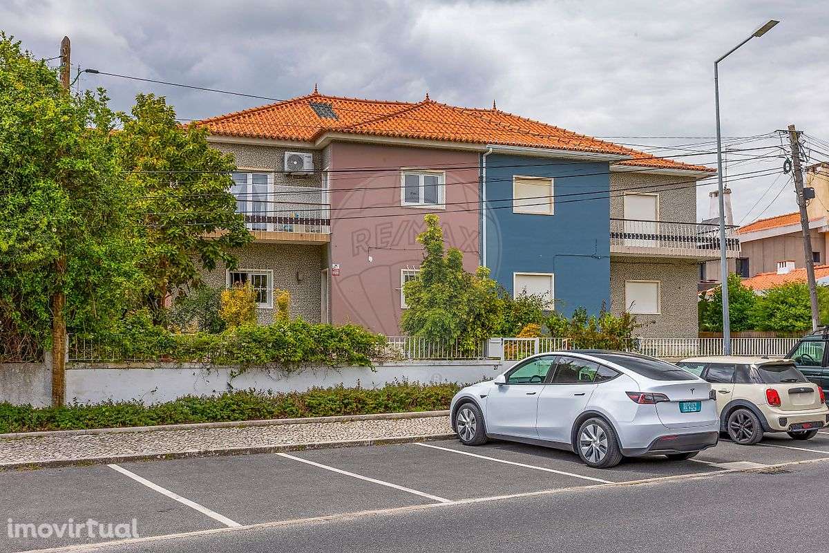 Moradia T4 para venda - Grande imagem: 2/50