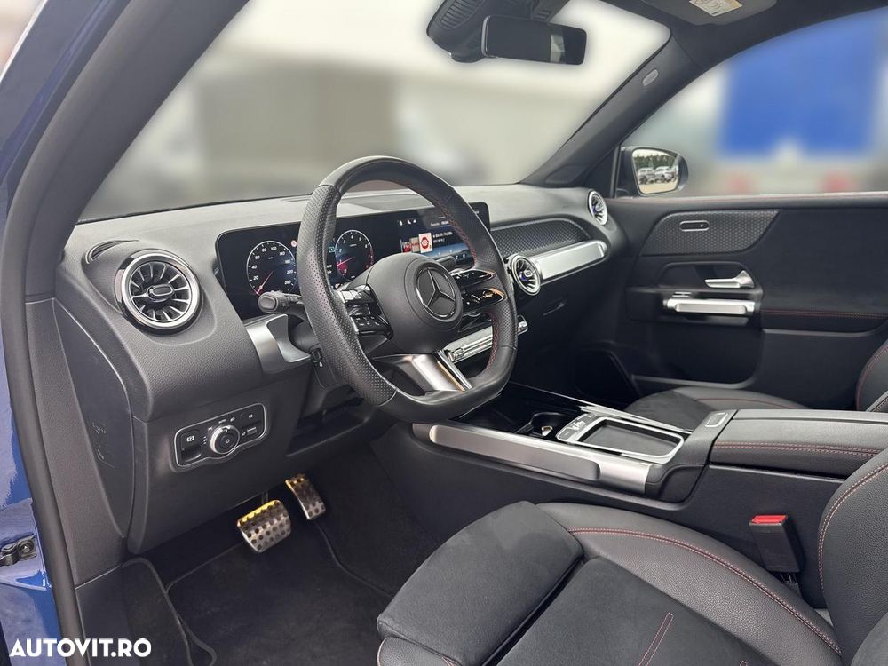 Mercedes-Benz GLB - 9