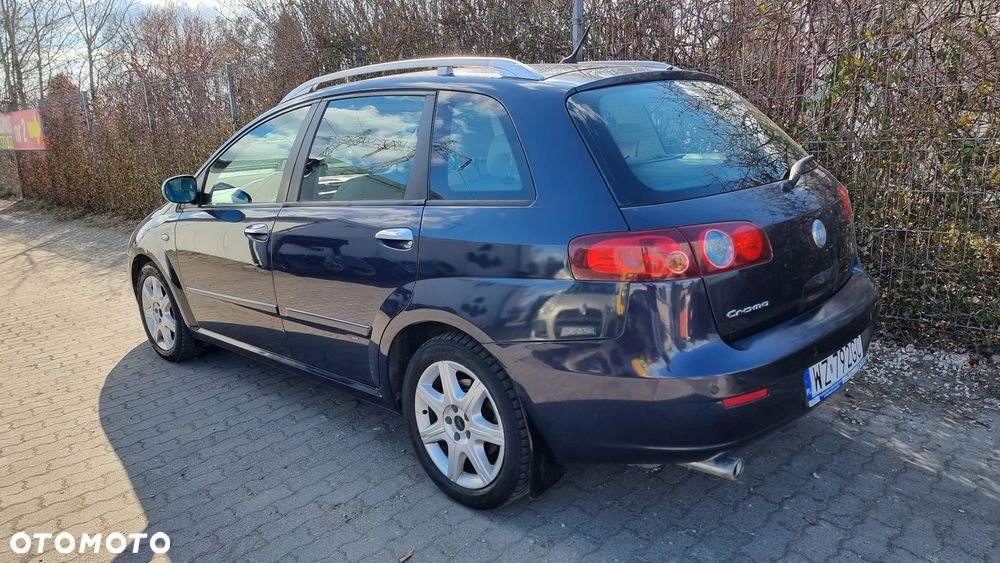 Fiat Croma 1.9 JTD Active - 25