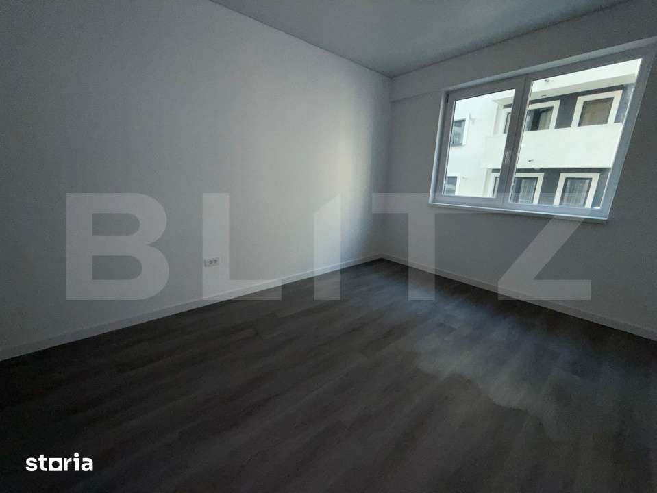 Apartament 2 camere, 43.35 mp, zona Visan - Imagine principală: 3/19